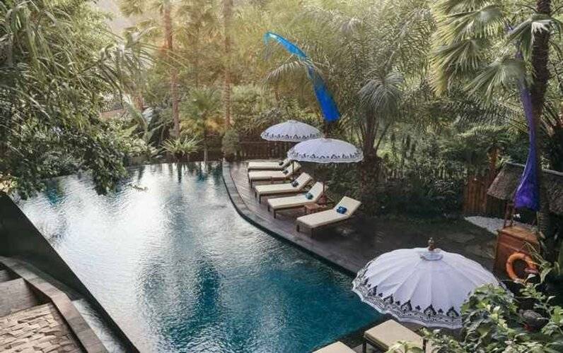 The Sankara Resort By Pramana
