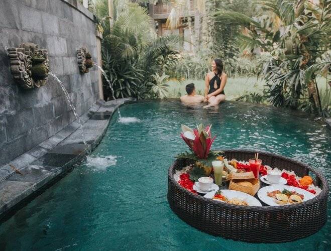 The Sankara Resort By Pramana