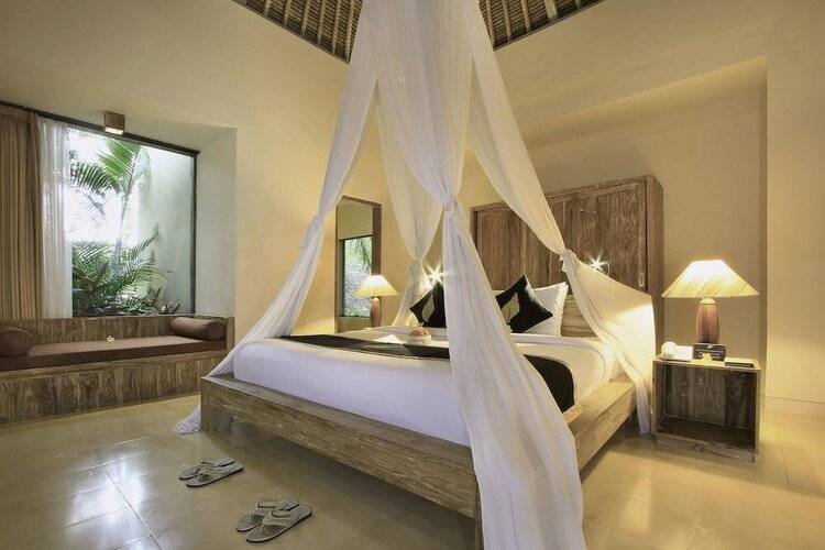 The Sankara Resort By Pramana