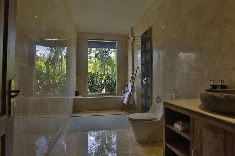 The Sankara Resort By Pramana