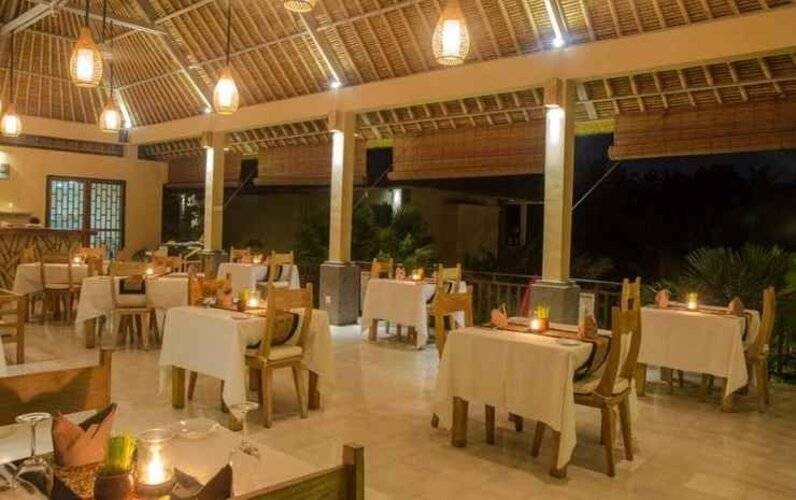 The Sankara Resort By Pramana