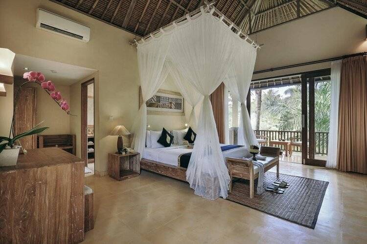 The Sankara Resort By Pramana