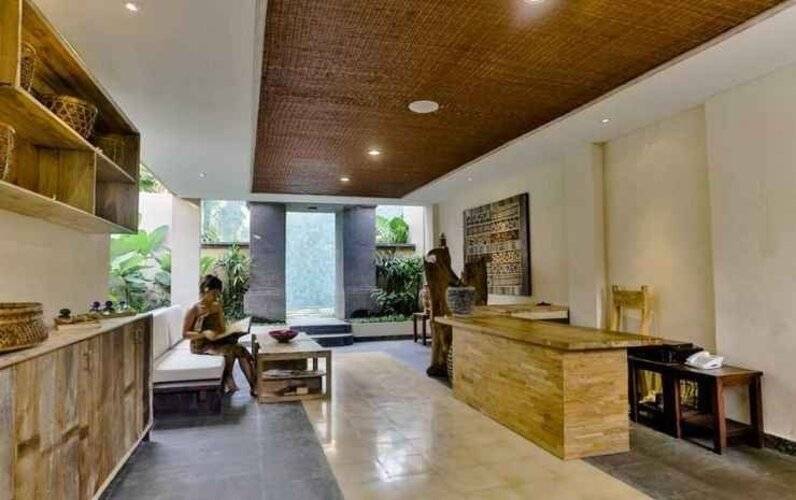 The Sankara Resort By Pramana