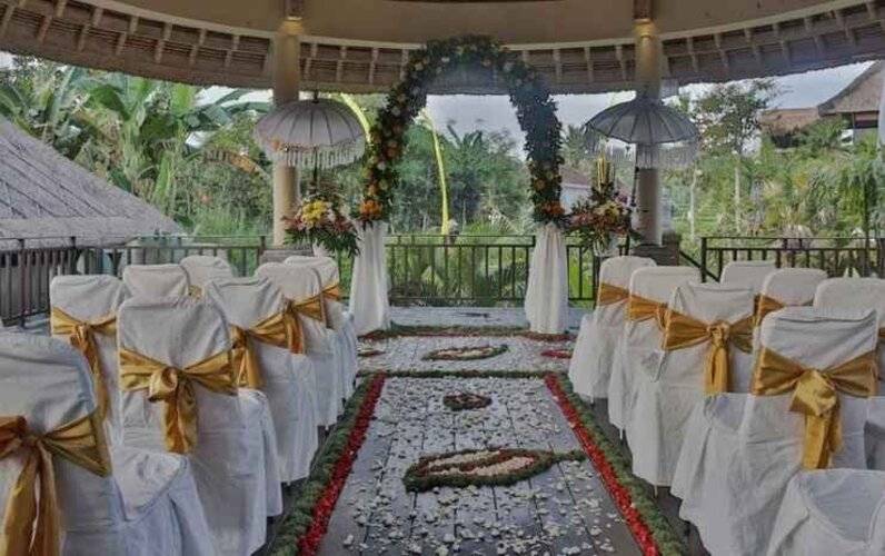 The Sankara Resort By Pramana