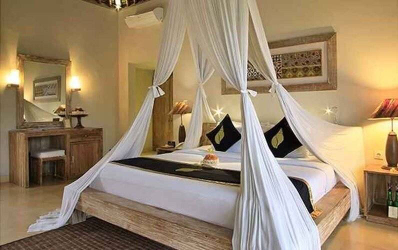 The Sankara Resort By Pramana