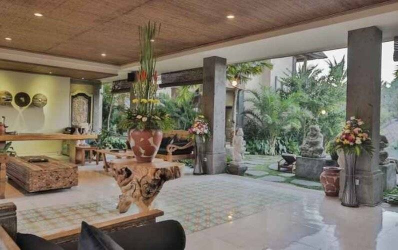 The Sankara Resort By Pramana