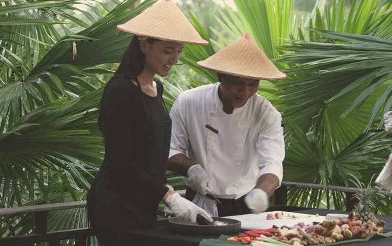The Sankara Resort By Pramana
