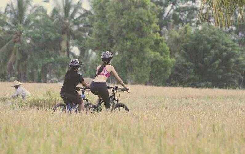 The Sankara Resort By Pramana