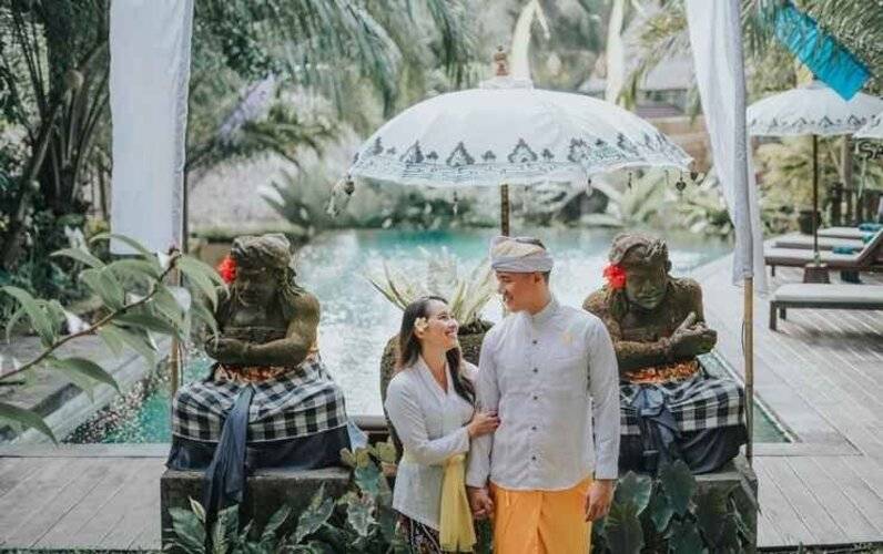 The Sankara Resort By Pramana