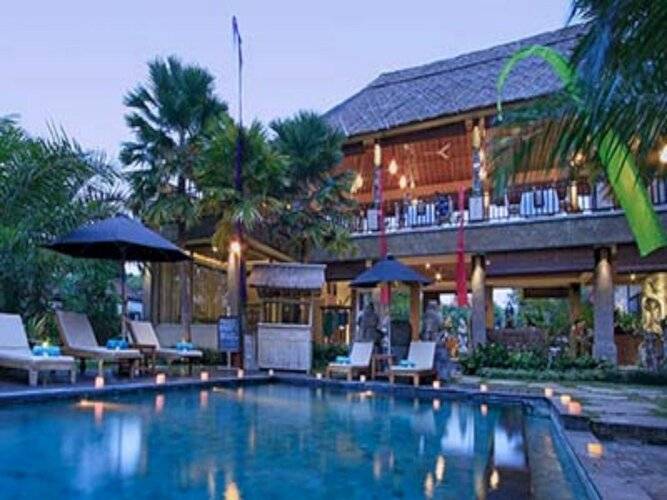 The Sankara Resort By Pramana