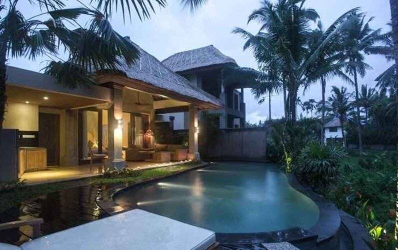 The Sankara Resort By Pramana