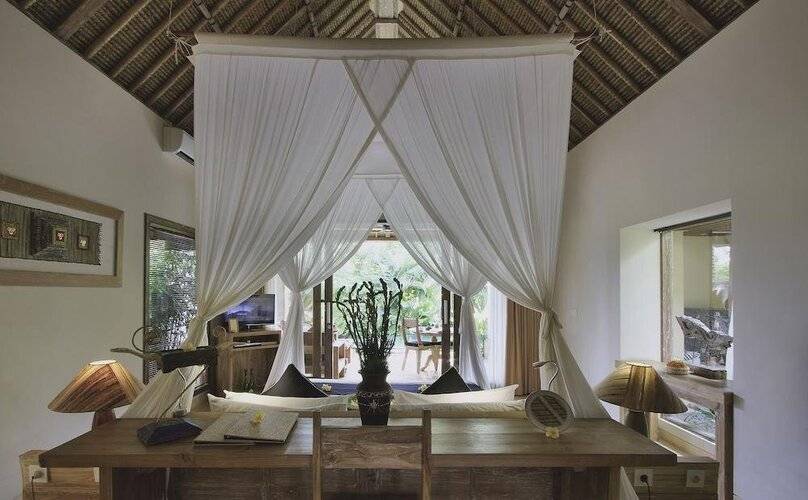 The Sankara Resort By Pramana