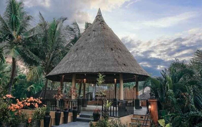The Sankara Resort By Pramana