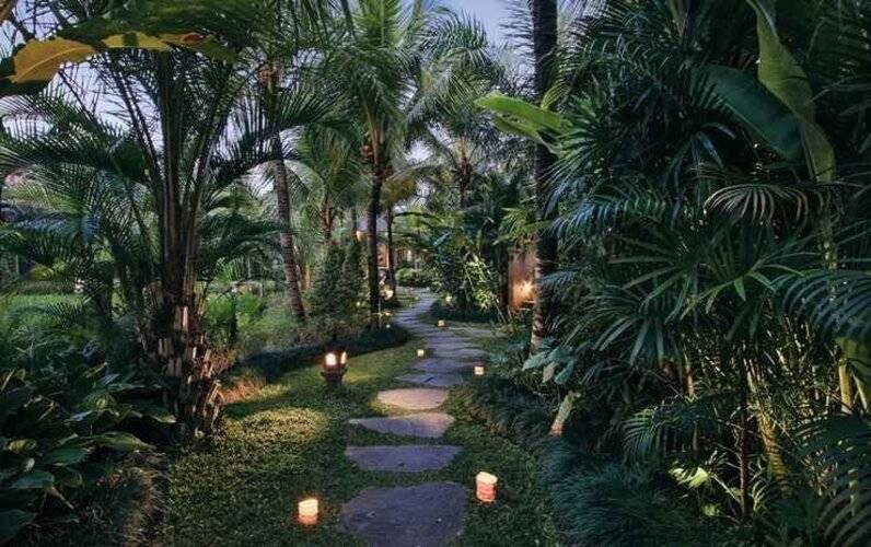The Sankara Resort By Pramana