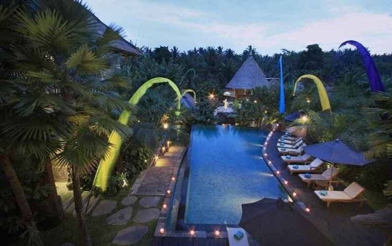 The Sankara Resort By Pramana