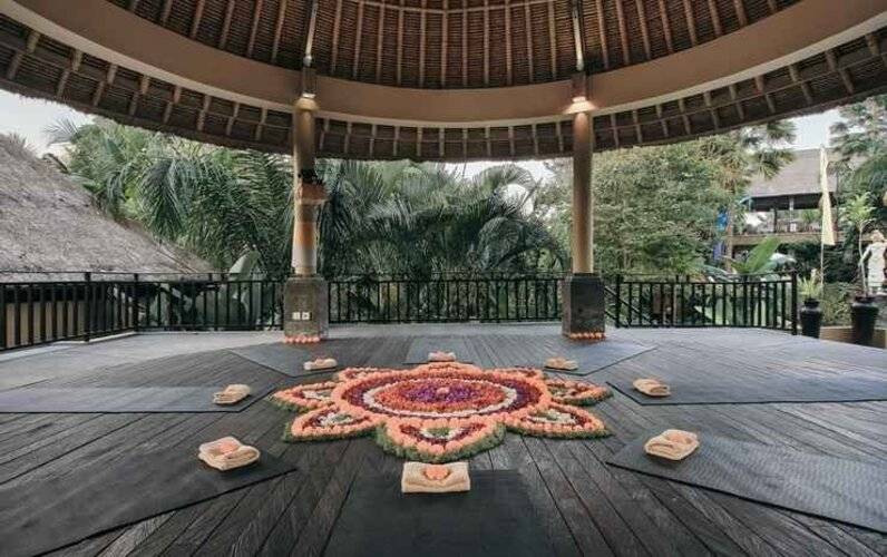 The Sankara Resort By Pramana