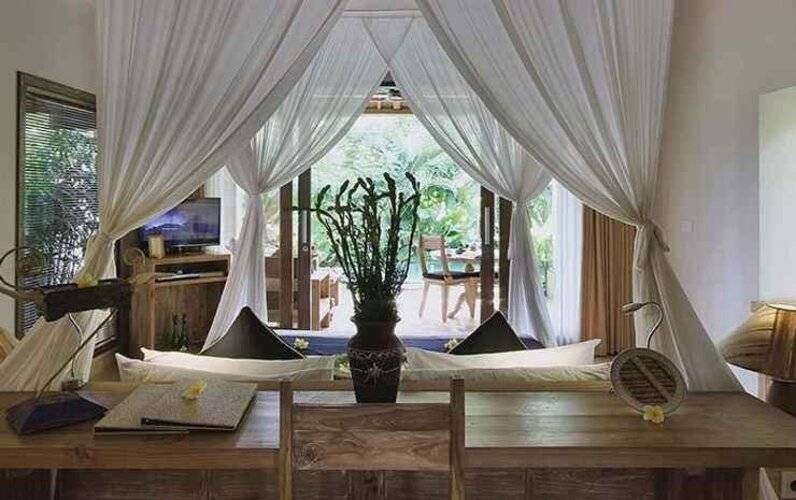 The Sankara Resort By Pramana