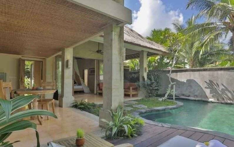 The Sankara Resort By Pramana