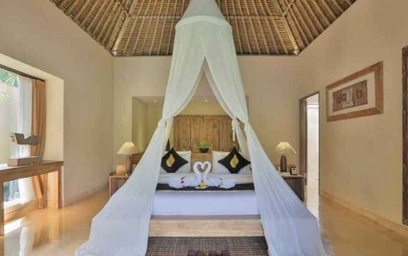 The Sankara Resort By Pramana