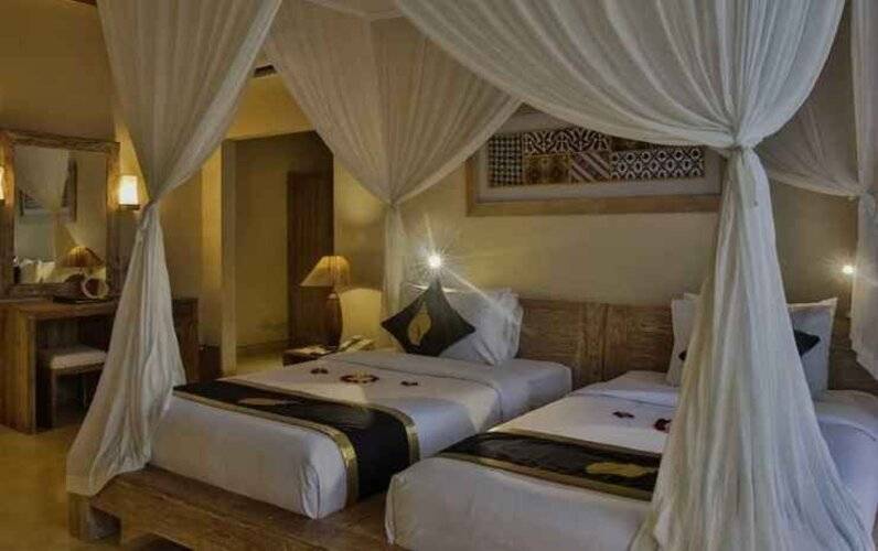 The Sankara Resort By Pramana