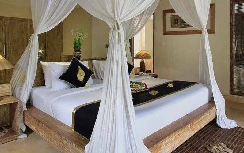 The Sankara Resort By Pramana