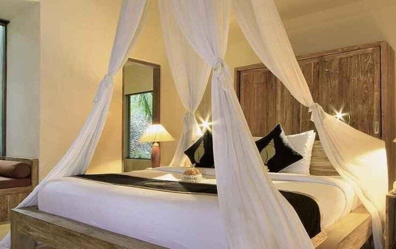 The Sankara Resort By Pramana