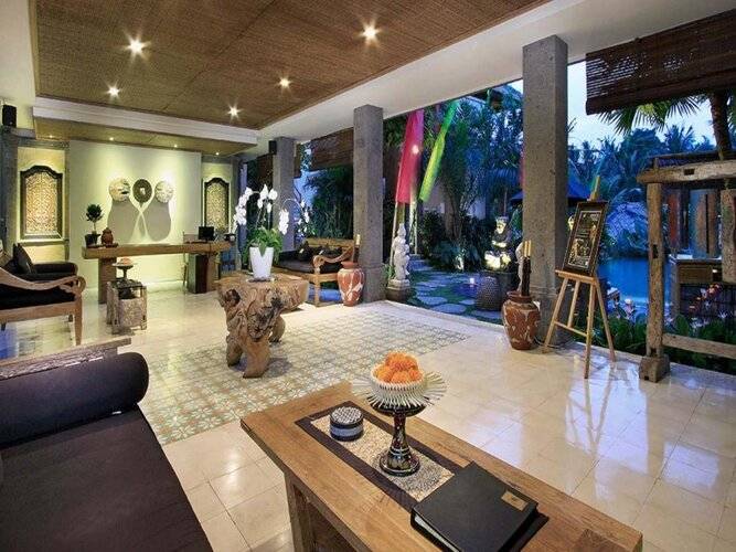 The Sankara Resort By Pramana