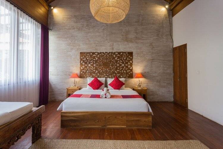 Kakul Villa Ubud & Apartment Suite
