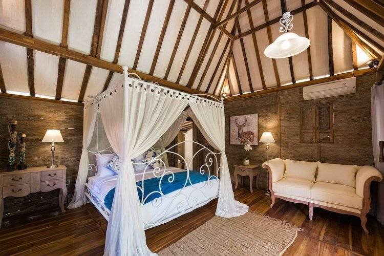 Kakul Villa Ubud & Apartment Suite