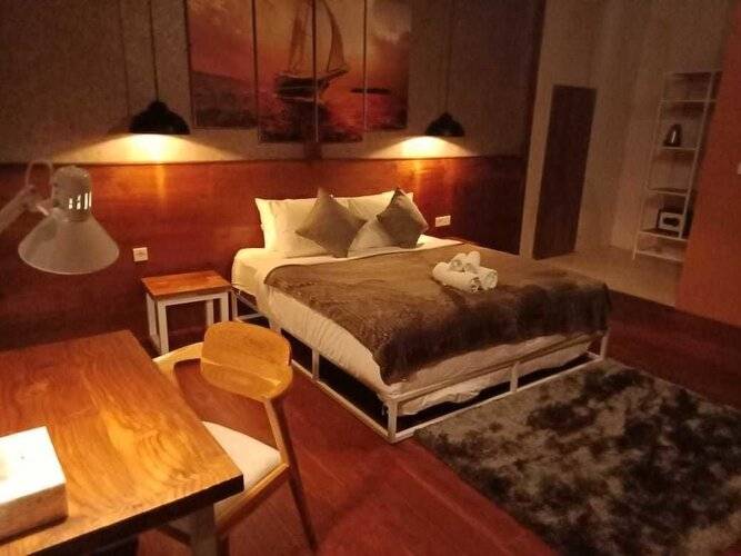 Kakul Villa Ubud & Apartment Suite