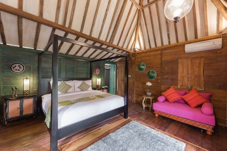 Kakul Villa Ubud & Apartment Suite