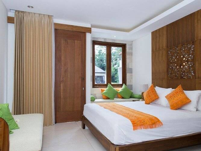 Kakul Villa Ubud & Apartment Suite