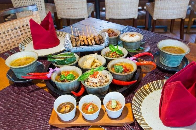 Kakul Villa Ubud & Apartment Suite