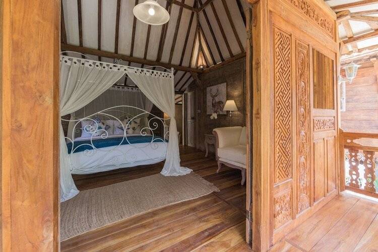 Kakul Villa Ubud & Apartment Suite