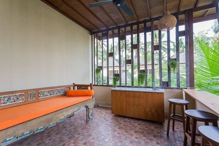 Kakul Villa Ubud & Apartment Suite