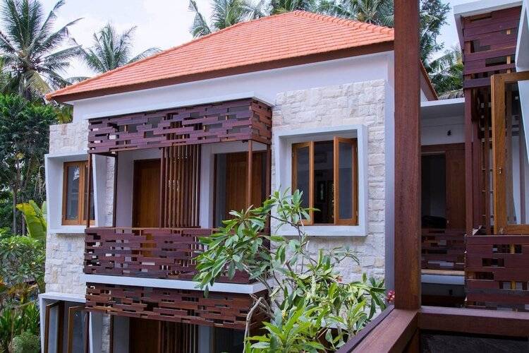 Kakul Villa Ubud & Apartment Suite