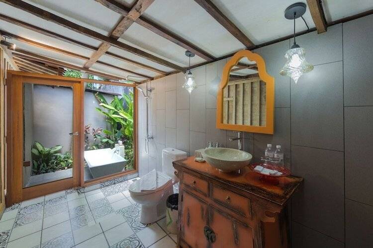 Kakul Villa Ubud & Apartment Suite