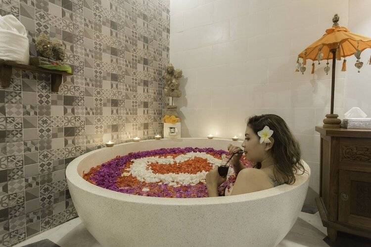 Kakul Villa Ubud & Apartment Suite