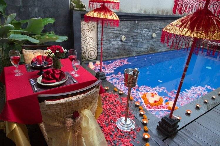 Kakul Villa Ubud & Apartment Suite