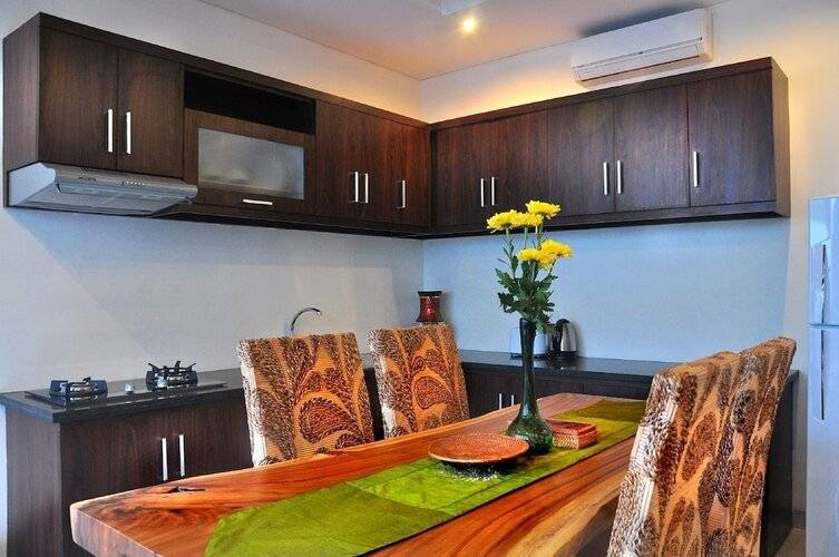 Kakul Villa Ubud & Apartment Suite