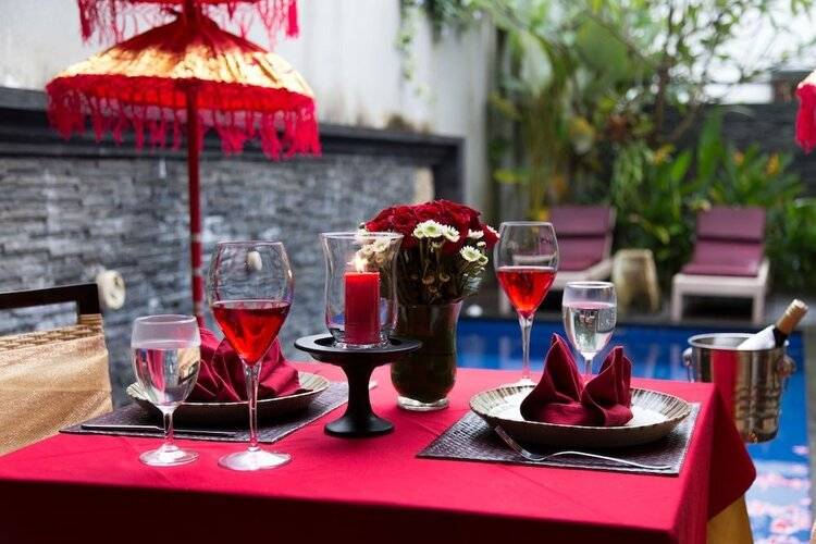 Kakul Villa Ubud & Apartment Suite
