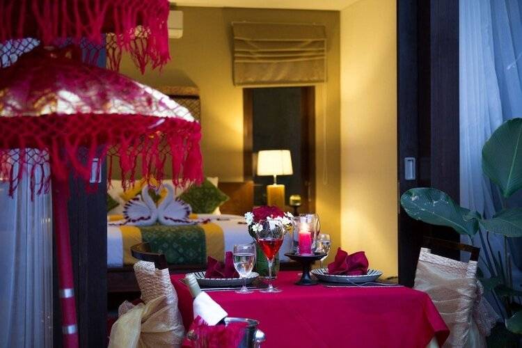 Kakul Villa Ubud & Apartment Suite