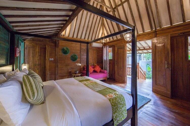 Kakul Villa Ubud & Apartment Suite