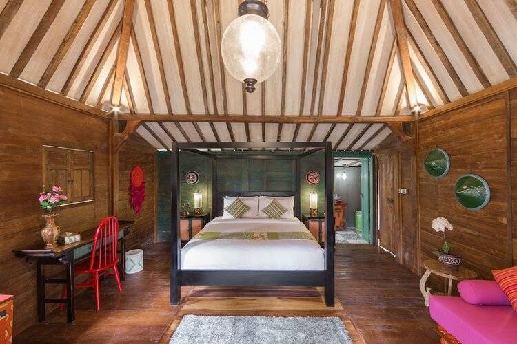 Kakul Villa Ubud & Apartment Suite