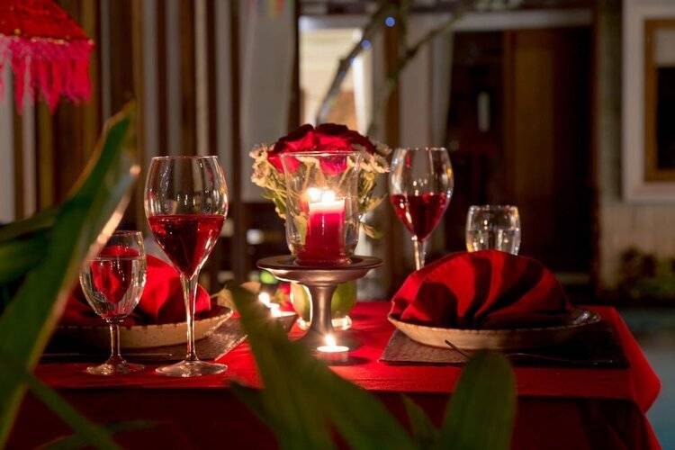 Kakul Villa Ubud & Apartment Suite