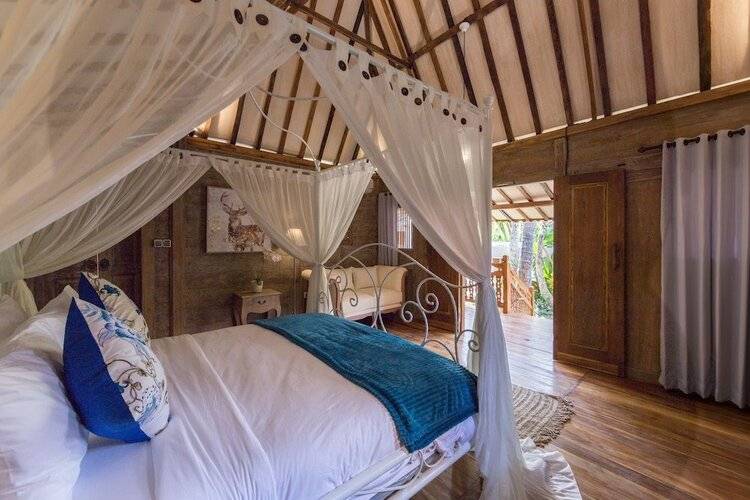 Kakul Villa Ubud & Apartment Suite