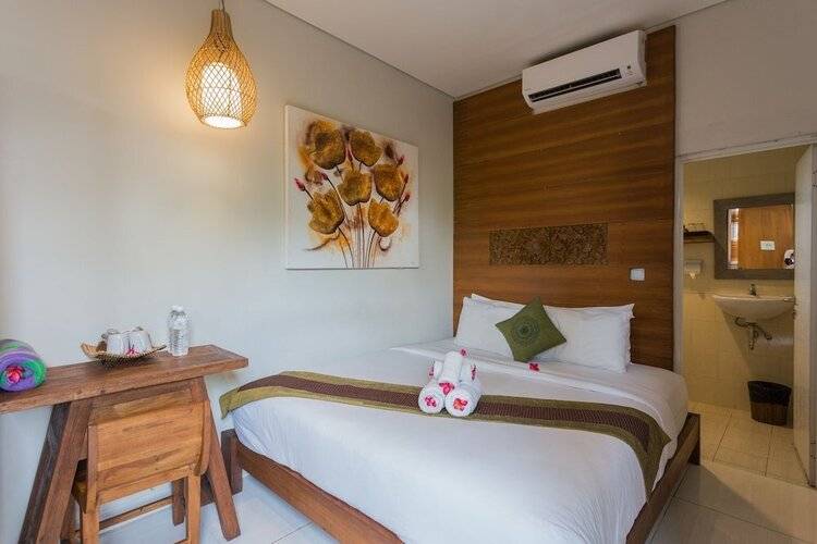 Kakul Villa Ubud & Apartment Suite