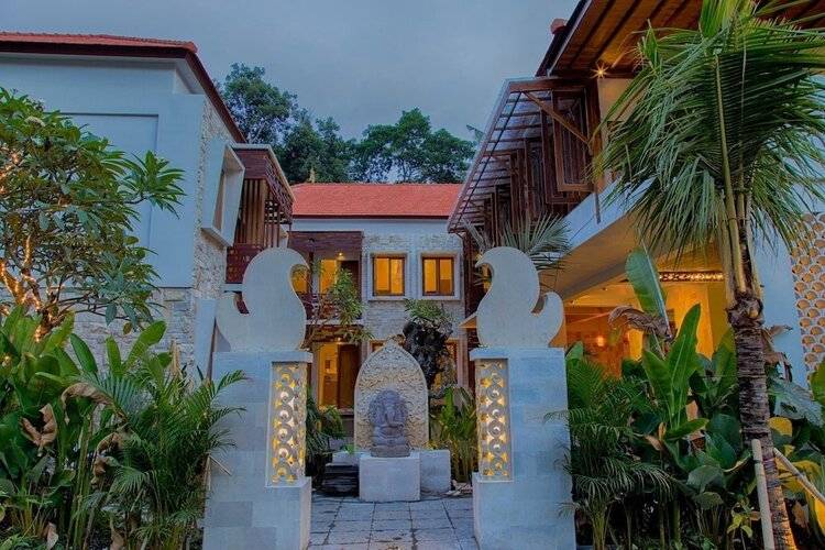 Kakul Villa Ubud & Apartment Suite
