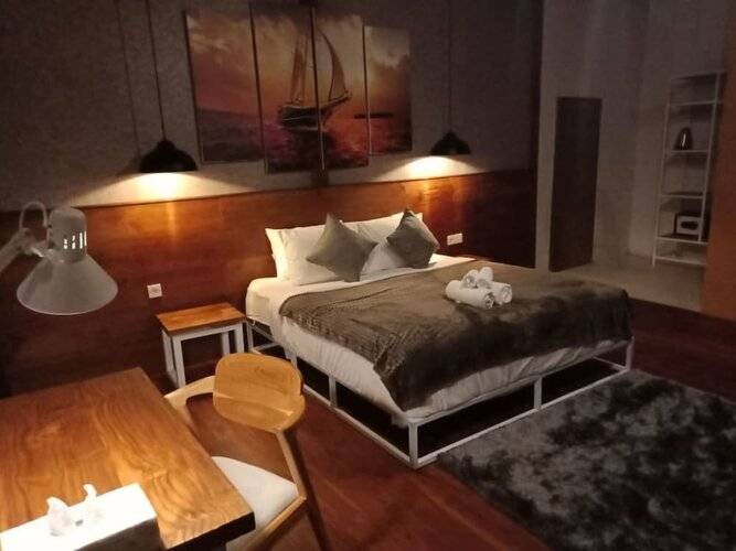 Kakul Villa Ubud & Apartment Suite