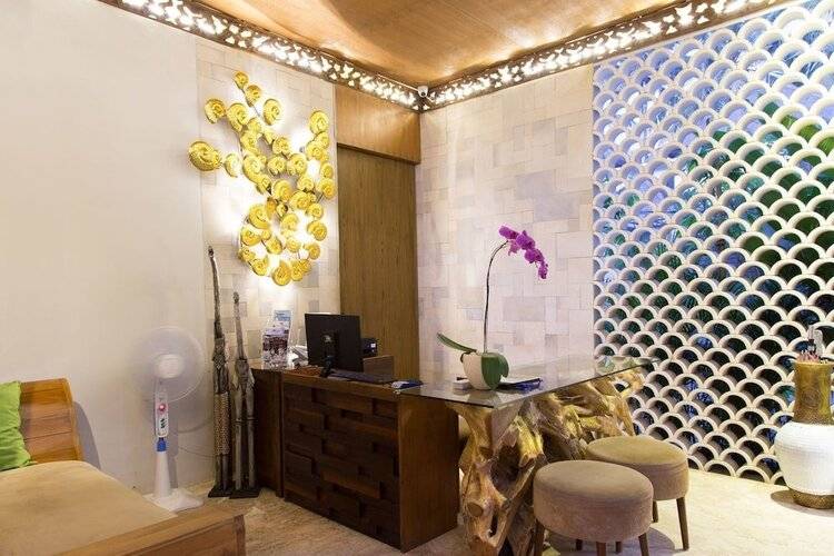Kakul Villa Ubud & Apartment Suite